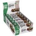 Core PLUS 30% High Protein Bar - Лешник с какаов крем 12 x 65 г | Born Winner Core PLUS 30% High Protein Bar - Лешник с какаов крем 12 x 65 г | Born Winner