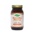 Банаба листа 250 мг 120 капсули Bulgaricus