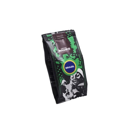 Caffe Mauro Brazil Espresso point система 10 бр. Кафе на капсули Какво знаем за Кафе Mauro? Caffe Mauro е италианска фирма за производство на биологично чисто кафе. Компанията е известна най-вече с това, че нейният Caffe Mauro Brazil Espresso point систем