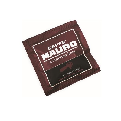 Caffe Mauro Centopercento 10 бр. Кафе на дози Caffe Mauro Centopercento 10 бр. Caffe Mauro Centopercento 10 бр. Кафе на дози Какво е Кафе Mauro? Caffe Mauro е италианска компания за произвеждане на природно чисто кафе. Отличителният белег на Mauro е това, че нейният основен приоритет е съхран Caffe Mauro Centopercento 10 бр. Кафе на