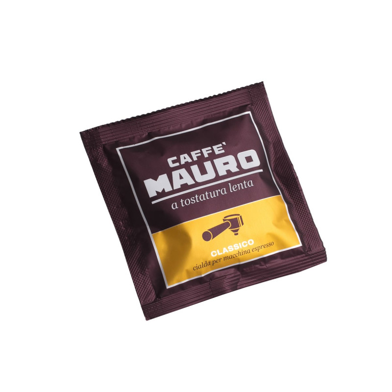 Caffe Mauro Classico 10 бр Кафе на дози