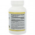Ресвератрол 200 мг 60 капсули | California Gold Nutrition