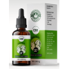 CBD Oil for Pets 10% 10 мл | Cannapopolis