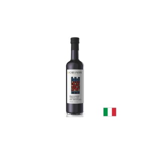 Балсамов оцет от Модена Blue Tower, 500 ml | Carandini
