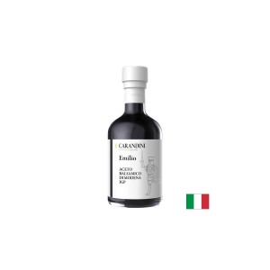 Балсамов оцет Emilio Био, 250 ml | Carandini