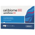 CelibiomeDGS - 45 капсули | CeliPharm