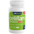 Celiflam Dolor - 60 капсули | CeliPharm