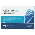 Celimax Zn | Zinc Bisglycinate 15 mg - 30 капсули | CeliPharm