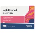 Celithyrol - 30 капсули | CeliPharm
