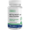 Nettle Root 300 mg - 60 капсули | CeliPharm