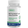 Nettle Root 300 mg - 60 капсули | CeliPharm