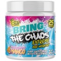 Bring the Chaos V2 | Extreme Pre-Workout - Боровинкова лимонада 325 г | Chaos Crew Bring the Chaos V2 | Extreme Pre-Workout - Боровинкова лимонада 325 г | Chaos Crew