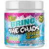 Bring the Chaos V2 | Extreme Pre-Workout - Grape Bubblegum 325 г | Chaos Crew