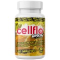 Cellflo6 Green Tea | Amplify Series - 14 капсули | Chaos Crew