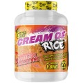 Cream of Rice | Rice Meal - Ягодов Чийзкейк 1800 г | Chaos Crew Cream of Rice | Rice Meal - Ягодов Чийзкейк 1800 г | Chaos Crew