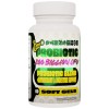 Probiotic | with 100 Billion Active Cells - 60 Гел капсули | Chaos Crew