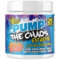 Pump the Chaos Extreme | Stim Free Pump - Боровинкова лимонада 325 г | Chaos Crew