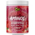 Pumping Aminos 2.0 | Hydration and Focus - Blue Slushie 317 г | Chaos Crew
