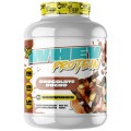 Whey Protein | Protein Blend - Choco Bueno 2000 г | Chaos Crew Whey Protein | Protein Blend - Choco Bueno 2000 г | Chaos Crew
