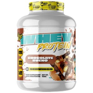 Whey Protein | Protein Blend - Choco Bueno 2000 г | Chaos Crew