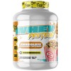 Whey Protein | Protein Blend - Chocolate Caramel Popcorn 2000 г | Chaos Crew