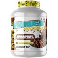 Whey Protein | Protein Blend - Chocolate Cereal Milk 2000 г | Chaos Crew