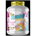 Whey Protein | Protein Blend - Chocolate Cereal Milk 720 г | Chaos Crew Whey Protein | Protein Blend - Chocolate Cereal Milk 720 г | Chaos Crew