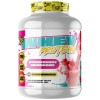 Whey Protein | Protein Blend - Ягодов-Млечен Шейк 2000 г | Chaos Crew