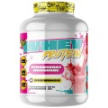 Whey Protein | Protein Blend - Ягодов-Млечен Шейк 2000 г | Chaos Crew