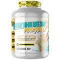 Whey Protein | Protein Blend - Ванилов сладолед 2000 г | Chaos Crew