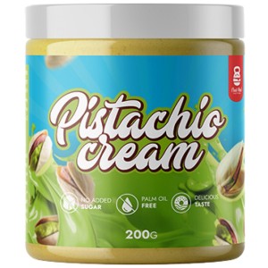 Pistachio Cream 200 гр | Cheat Meal