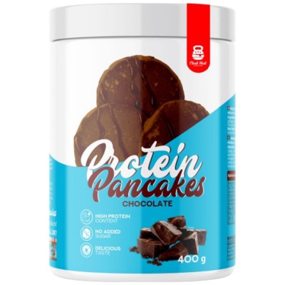 Protein Pancakes - Ягода 400 гр | Cheat Meal