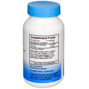 Pancreas Formula 460 mg 100 Veggie Caps Christopher's Original Formulas Pancreas Formula 460 mg 100 Veggie Caps Christopher's Original Formulas
