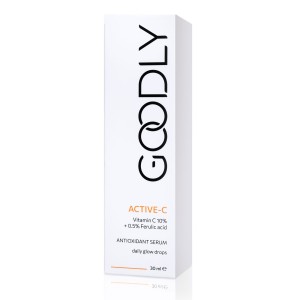 Active-C Antioxidant Serum 30 мл | Collagena Active-C Antioxidant Serum 30 мл | Collagena