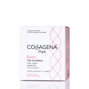 Base The Architect Filler Cream 50 мл | Collagena Base The Architect Filler Cream 50 мл | Collagena