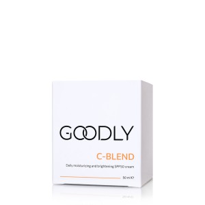 C-Blend Daily Moisturizing & Brightening SPF50 Cream 50 мл | Collagena C-Blend Daily Moisturizing & Brightening SPF50 Cream 50 мл | Collagena