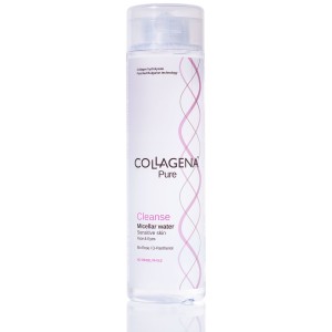 Cleanse Micellar Water 250 мл | Collagena Cleanse Micellar Water 250 мл | Collagena