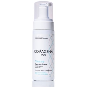 Cleanse Washing Foam 150 мл | Collagena Cleanse Washing Foam 150 мл | Collagena