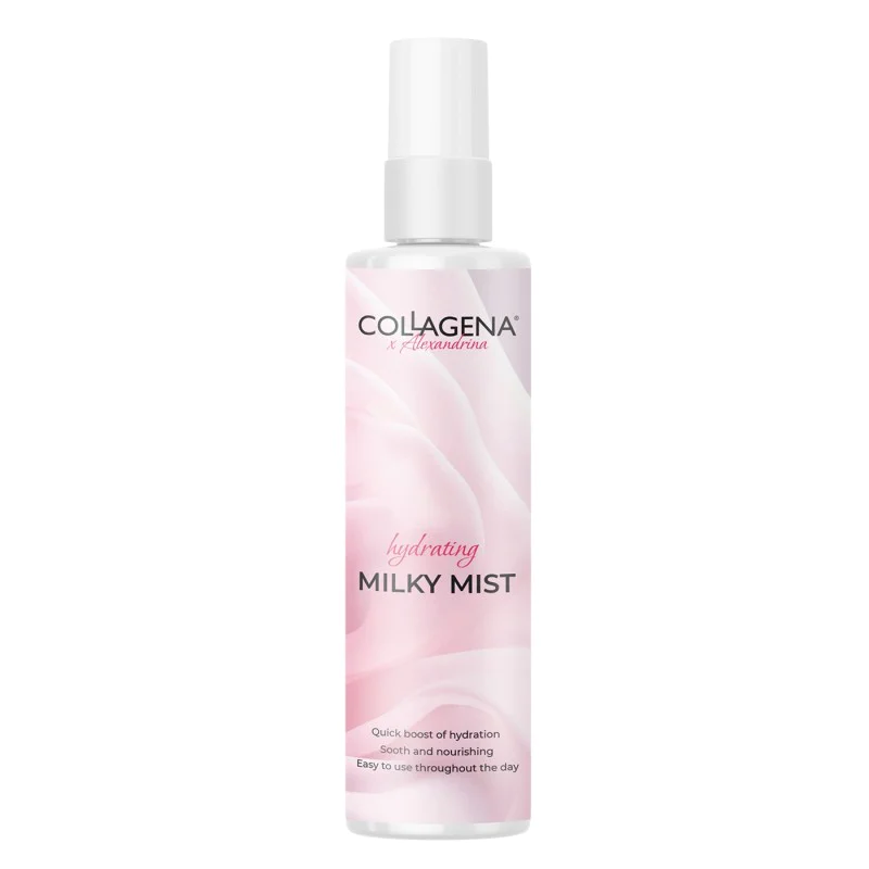 Hydrating Milky Mist 150 мл | Collagena