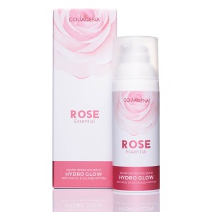Hydro Glow Instant Refreshing Serum 50 мл | Collagena Hydro Glow Instant Refreshing Serum 50 мл | Collagena