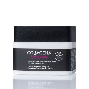 Mask for Color-Treated Hair 250 мл | Collagena Mask for Color-Treated Hair 250 мл | Collagena
