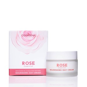 Nourishing Day Cream 50 мл | Collagena Nourishing Day Cream 50 мл | Collagena