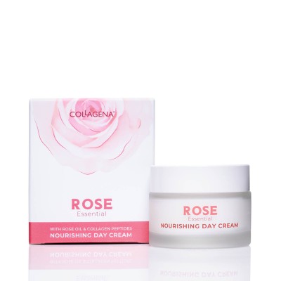 Nourishing Day Cream 50 мл | Collagena Nourishing Day Cream 50 мл | Collagena