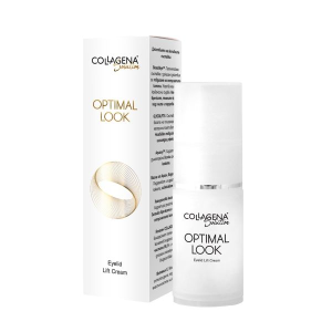 Optimal Look Revitalizing Eye Contour Care 15 мл | Collagena