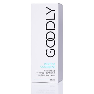 Peptide Goodness Anti Age Face Cream 50 мл | Collagena Peptide Goodness Anti Age Face Cream 50 мл | Collagena