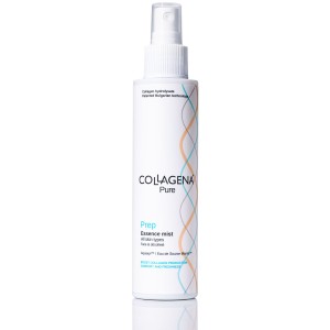 Prep Essence Mist All Skin Types 125 мл | Collagena Prep Essence Mist All Skin Types 125 мл | Collagena