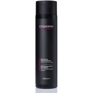 Shampoo for Color Treated Hair 250 мл | Collagena Shampoo for Color Treated Hair 250 мл | Collagena