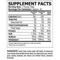 100% Whey Isolate - Лате-карамел 2000 г | Core Champs by Kai Greene