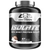 100% Whey Isolate - Кокосово мляко 2000 г | Core Champs by Kai Greene