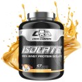100% Whey Isolate - Капучино 2000 г | Core Champs by Kai Greene